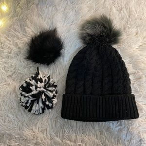 Women’s beanie